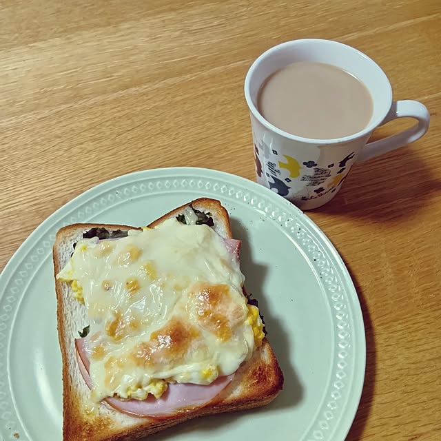 キッチン/見てくださってありがとうございます/子どものいる暮らし/いいね押し逃げごめんなさい(>_<)/いいね、ありがとうございます♡...などのインテリア実例 - 2025-02-11 16:20:56