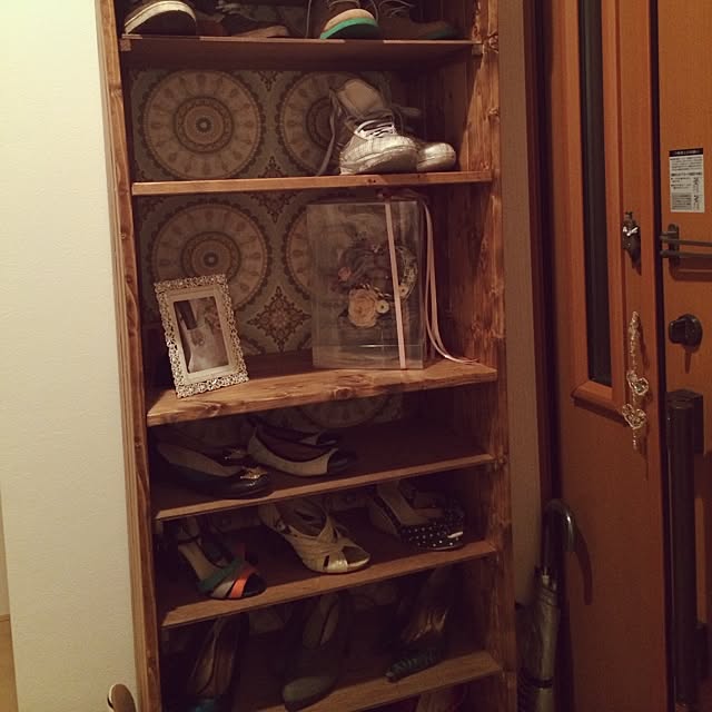 namijyoさんの実例写真