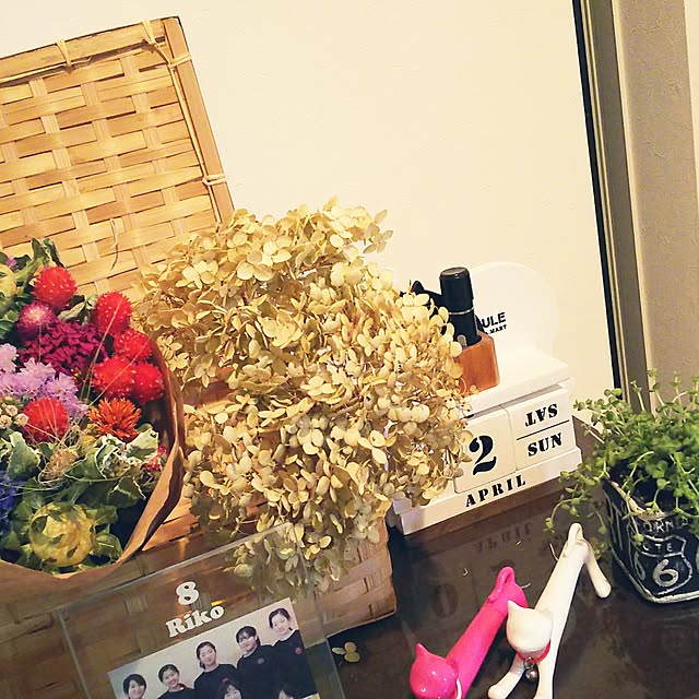 kazumiricoさんの実例写真