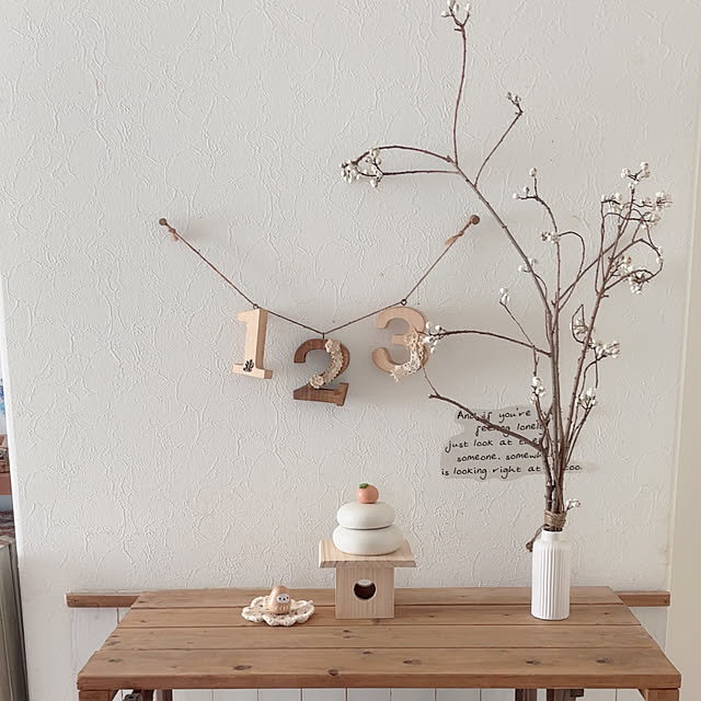 nanaさんの実例写真