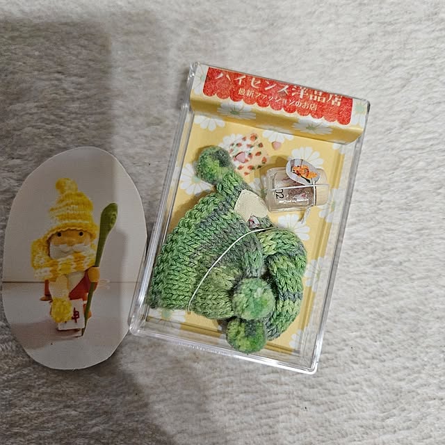 mayumiさんの部屋