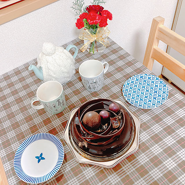 yuyuさんの部屋