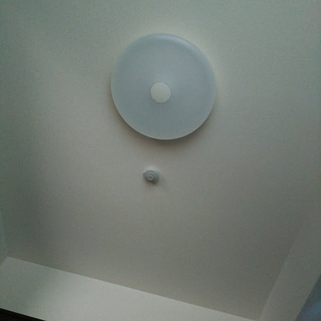 壁/天井のインテリア実例 - 2018-05-23 16:54:43
