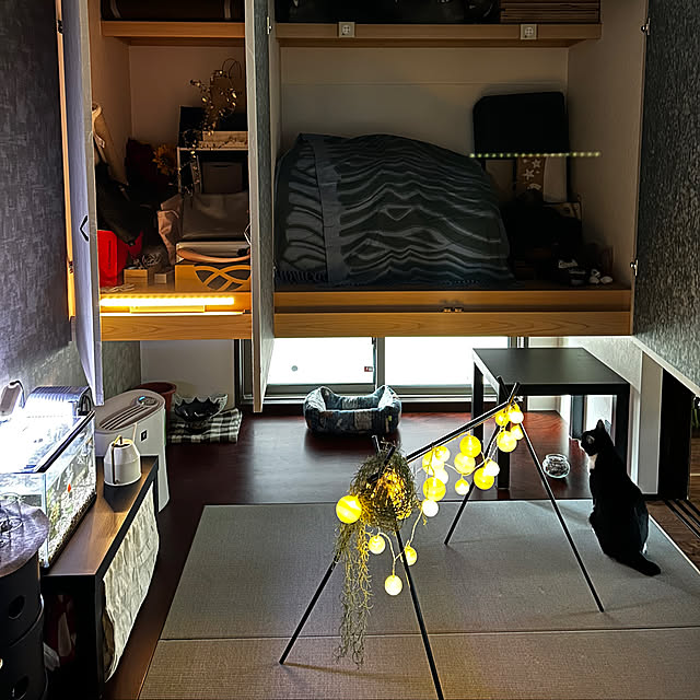 porinさんの部屋