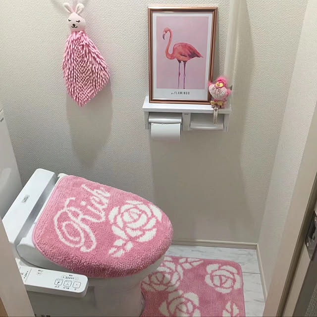 バス/トイレのインテリア実例 - 2019-11-09 20:27:07