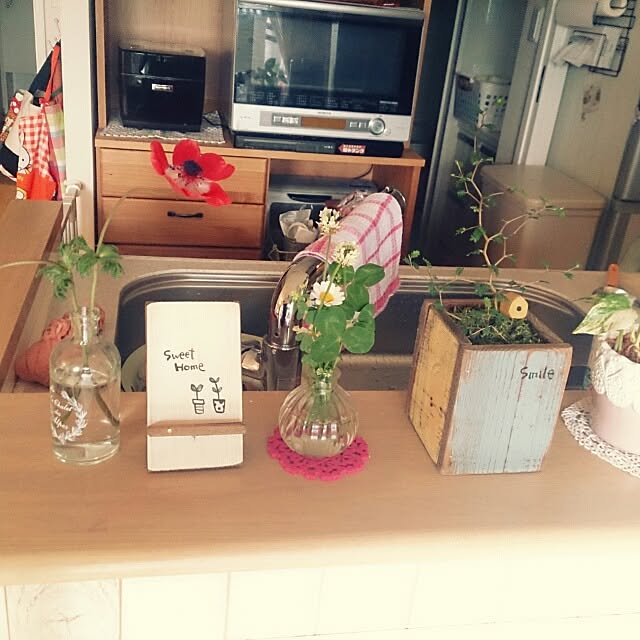ayu_unsourireさんの実例写真