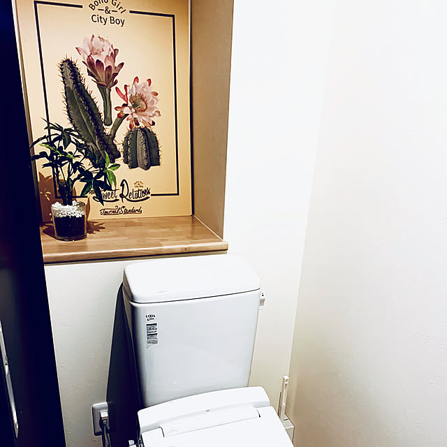 バス/トイレのインテリア実例 - 2019-09-28 00:00:10