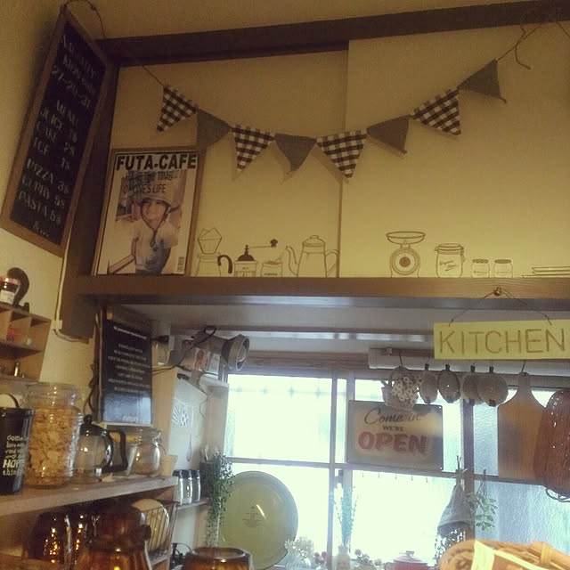 -haruru-さんの実例写真