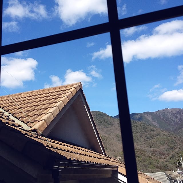 L.さんの実例写真