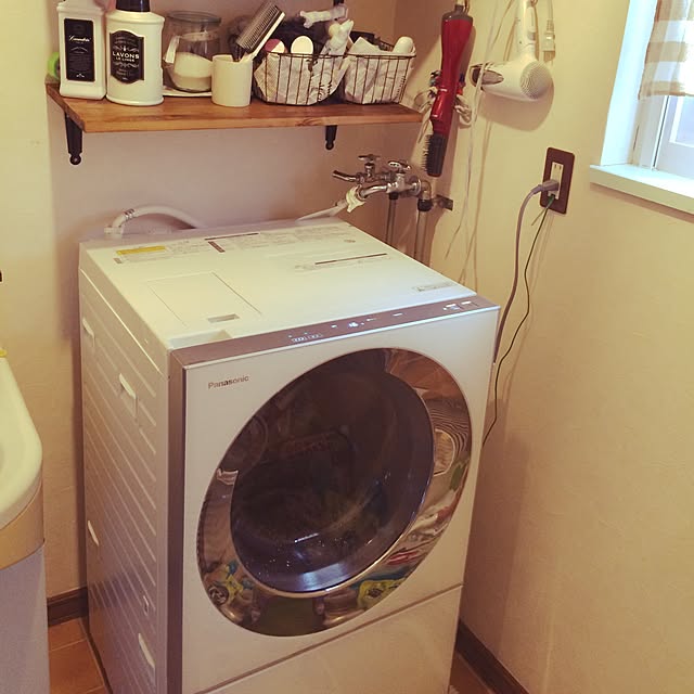 rinaさんの実例写真