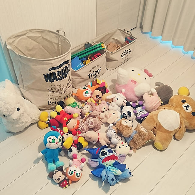 Kiraraさんの実例写真