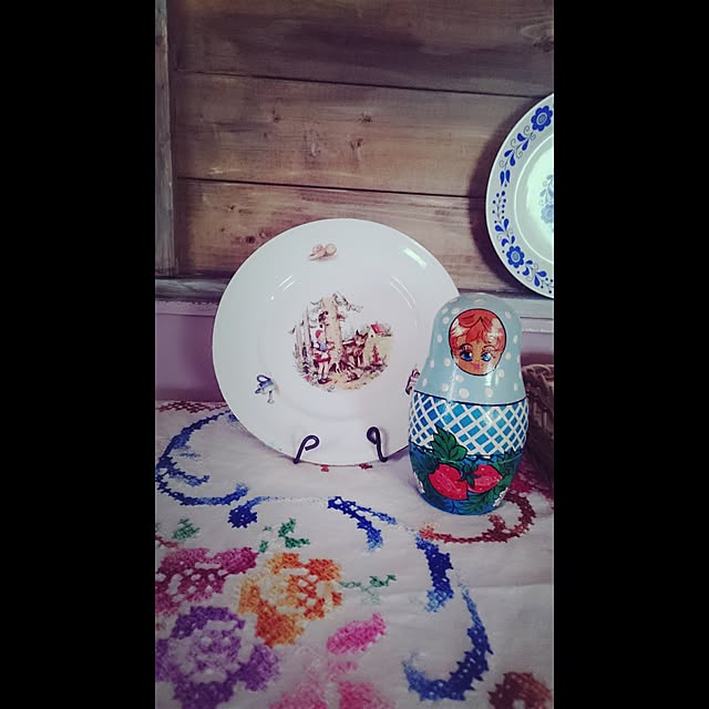 vintagekinokoさんの実例写真