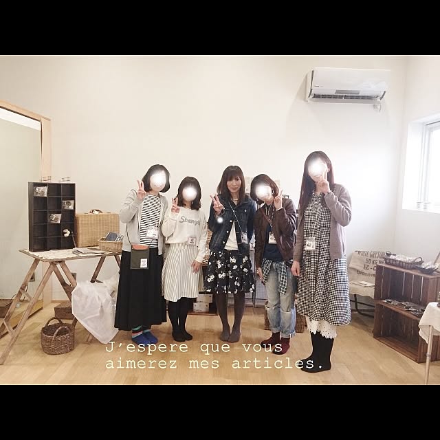 takimoto-manamiさんの実例写真