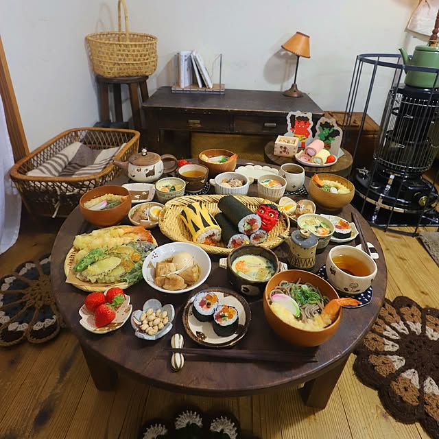 slow-lifeさんの実例写真