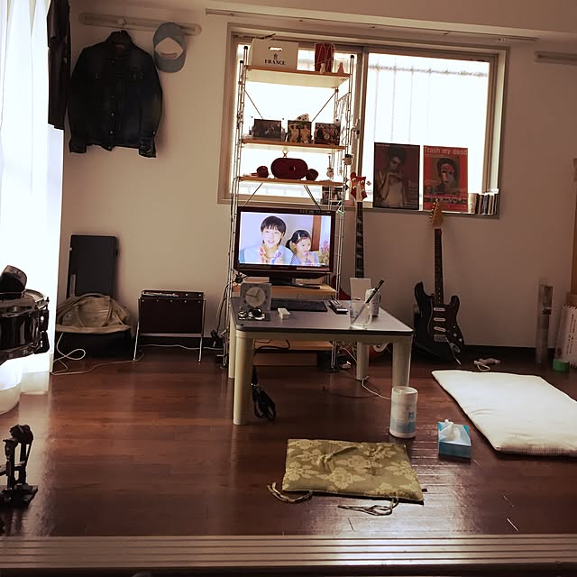 実例写真