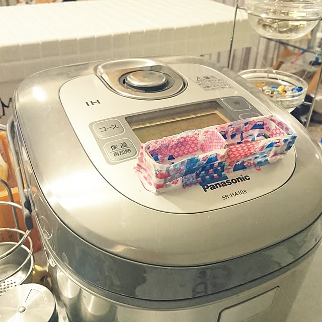 makkiiさんの実例写真