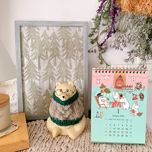 chisaさんの実例写真