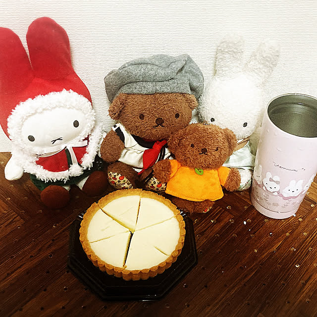 sakuramiffyさんの実例写真