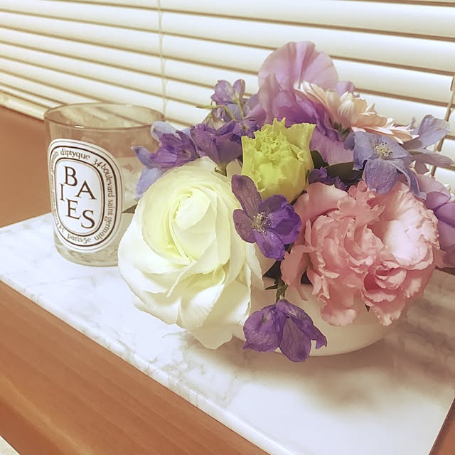 nao.さんの実例写真
