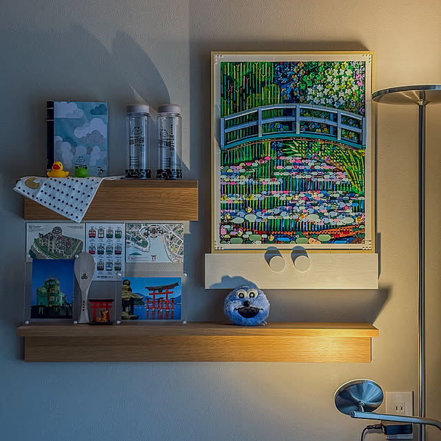 aburakoさんの実例写真