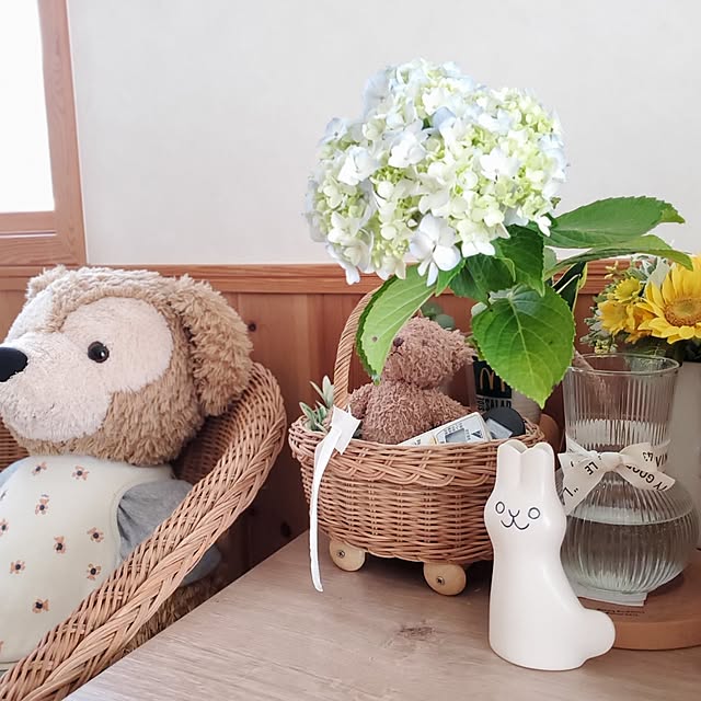 Blancheさんの部屋
