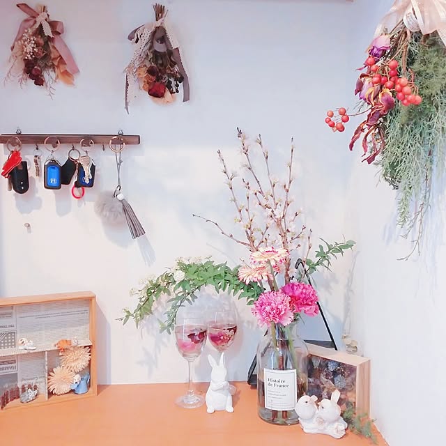Tama00543459さんの実例写真