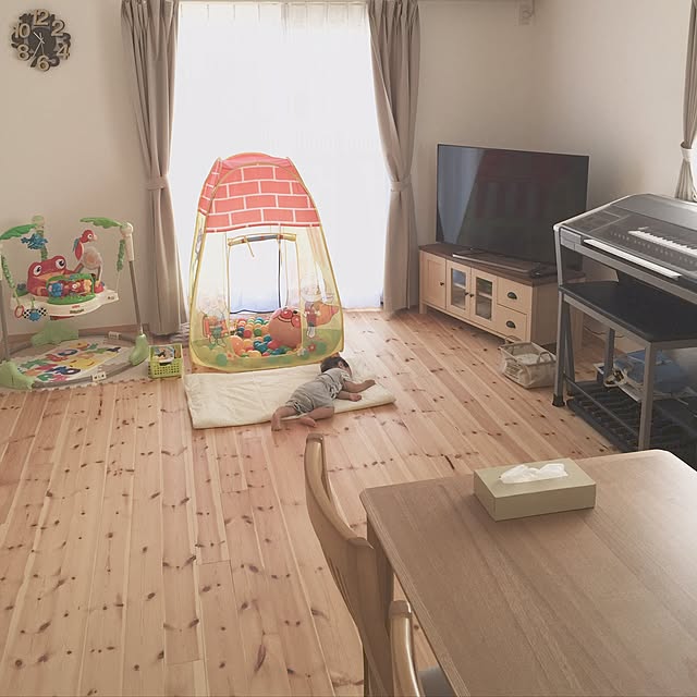 numa-sanさんの実例写真