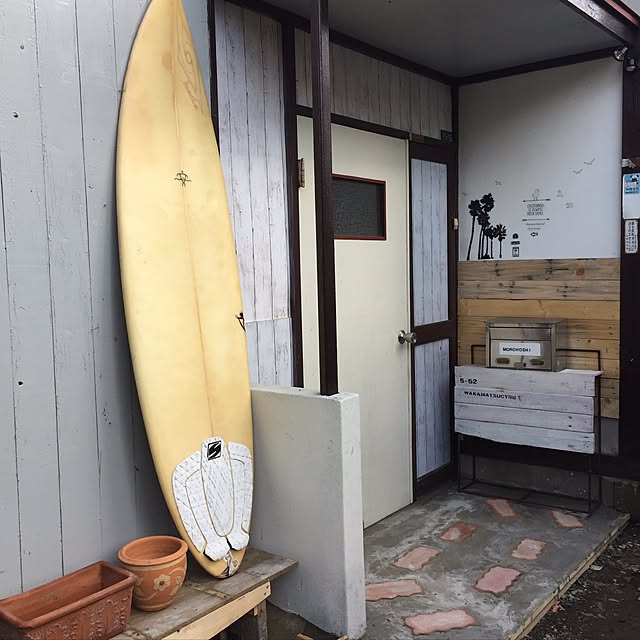 Yutaさんの実例写真