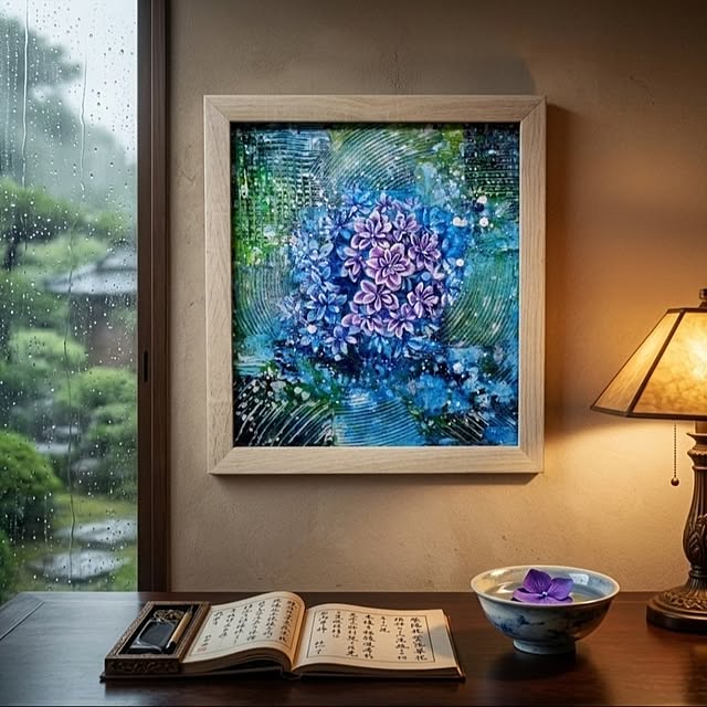 hrさんの部屋
