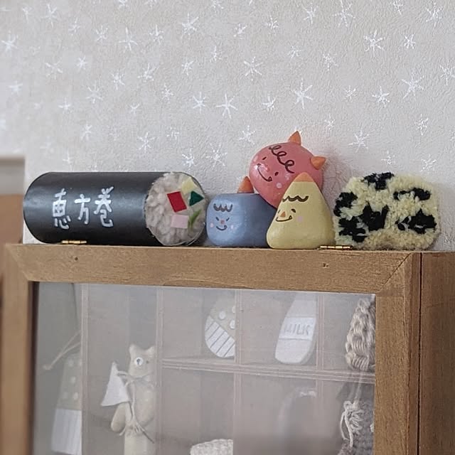 junさんの部屋