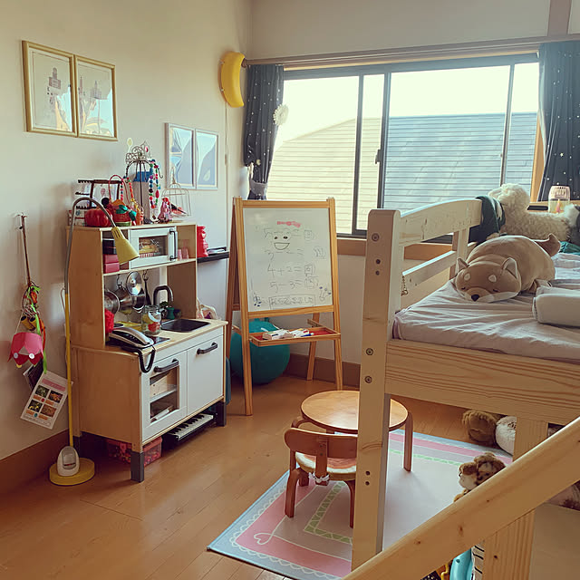 Ochibiさんの実例写真