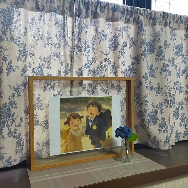 michiさんの部屋