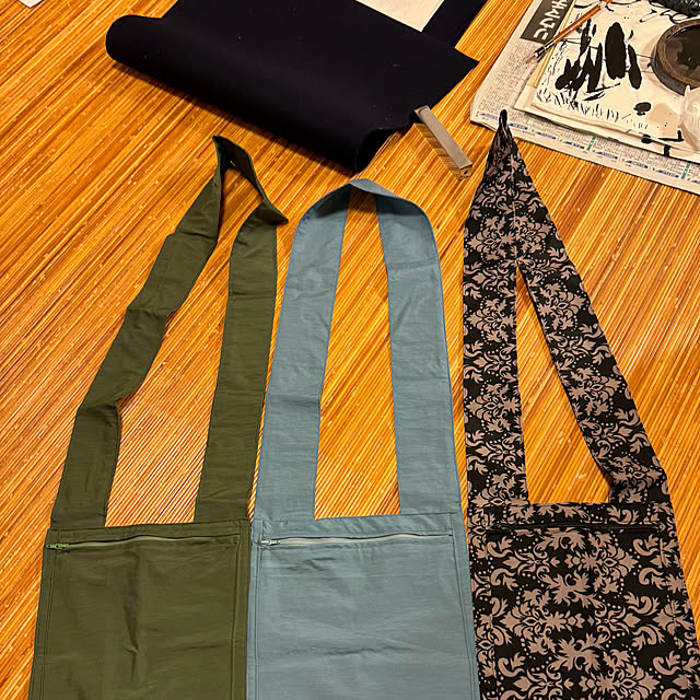 mamizaさんの部屋