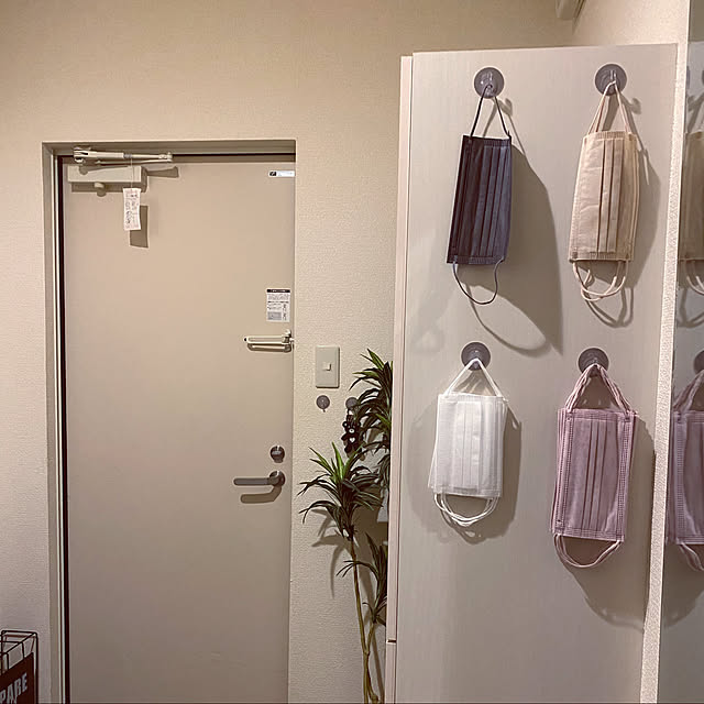 YUKA-REO-MOMOKOさんの実例写真