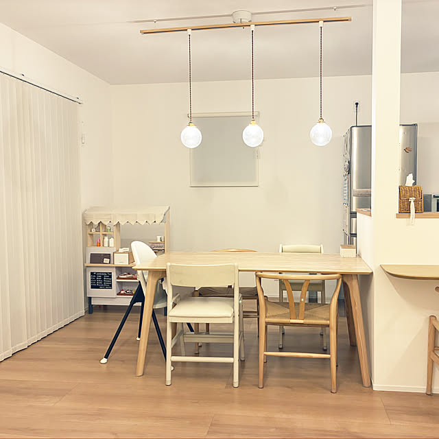 ririさんの実例写真