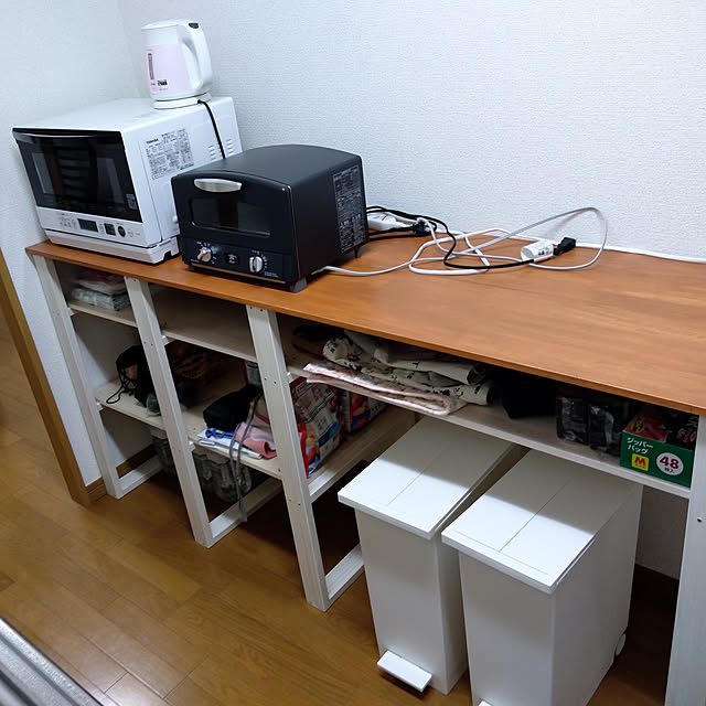 Toshiさんの実例写真