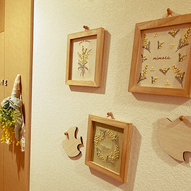 mikanさんの部屋