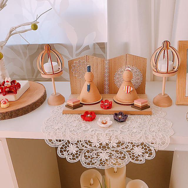 natsuさんの実例写真