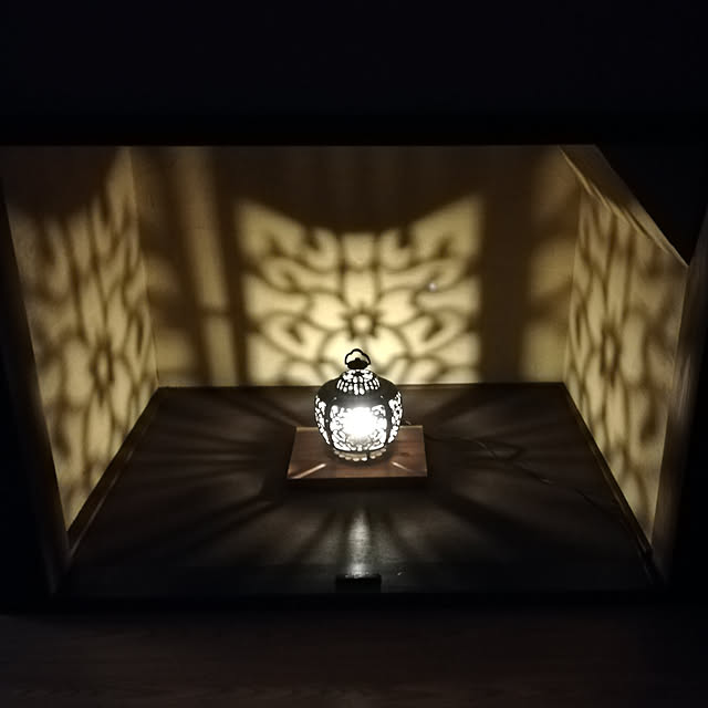 amanojakuさんの実例写真