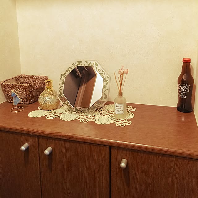 wankoさんの実例写真