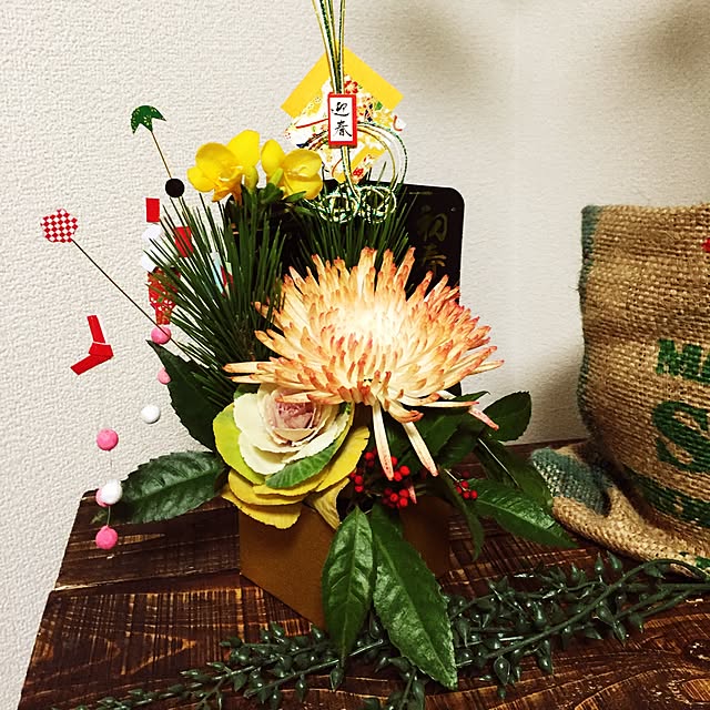 lulu1109さんの実例写真