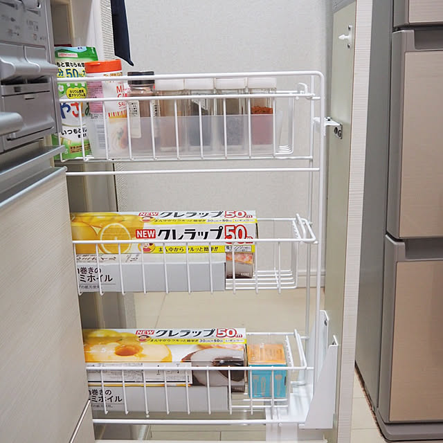 natsu._.logさんの実例写真
