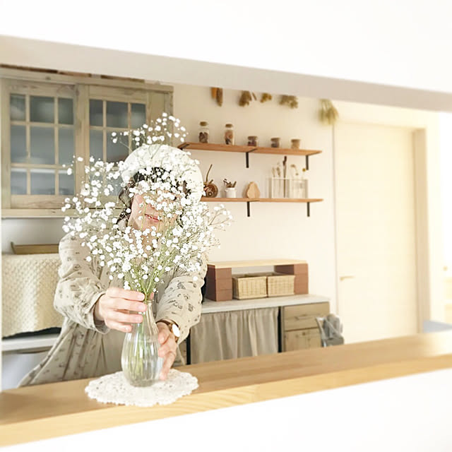 sayaka.さんの実例写真