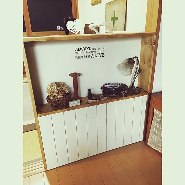 mirinamuさんの実例写真