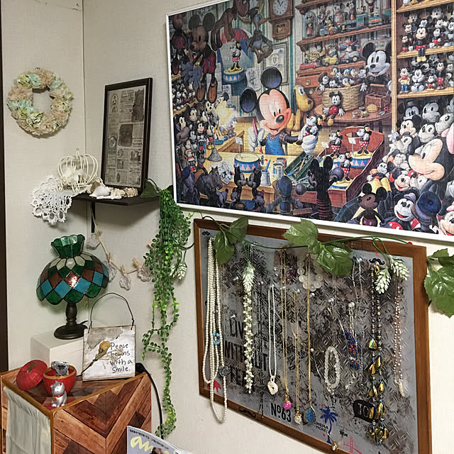 dainaoreiさんの実例写真