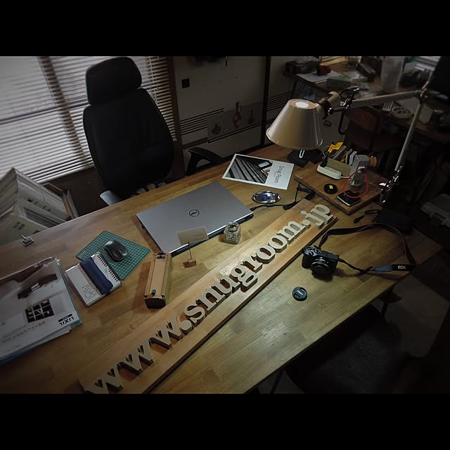 snugroomさんの実例写真