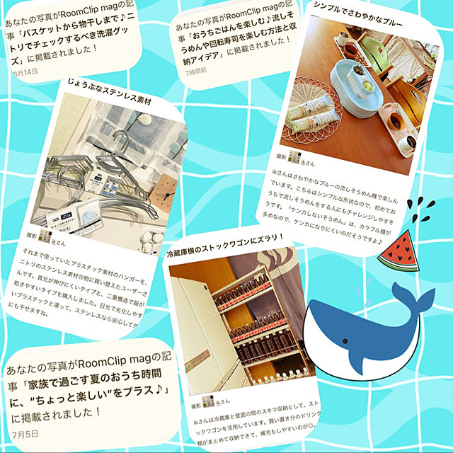 ikさんの実例写真