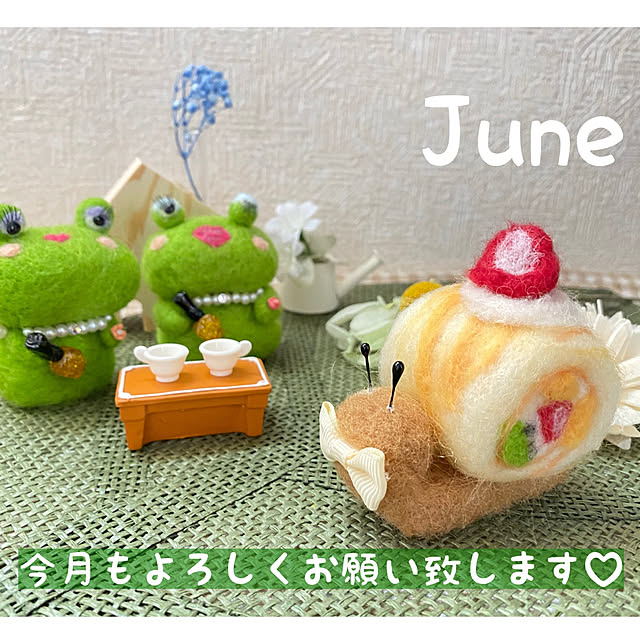 puni.punikoさんの実例写真
