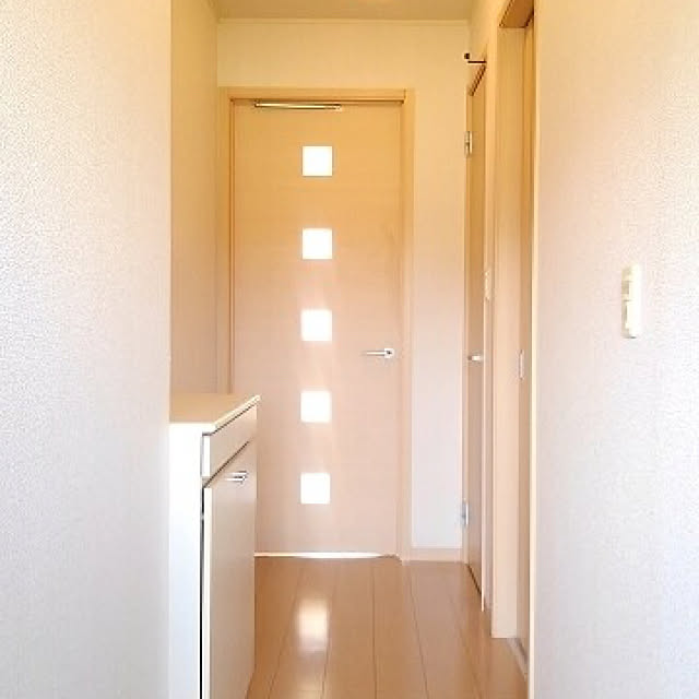 玄関/入り口のインテリア実例 - 2020-05-21 18:56:29