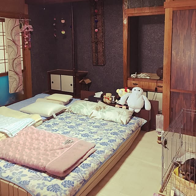 muwaさんの実例写真
